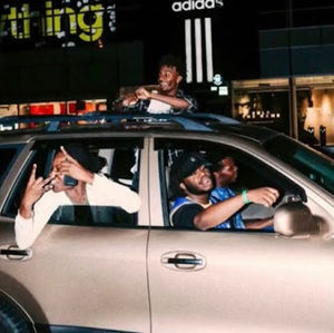 Meet your Posher, Tino